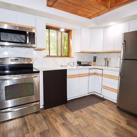 Entire 3 Bedroom Adventure Chalet, Near The Best Of The Poconos East Stroudsburg Eksteriør bilde